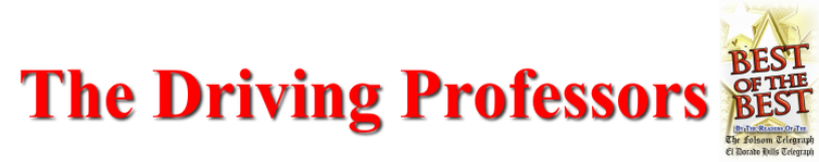 The Driving Professors